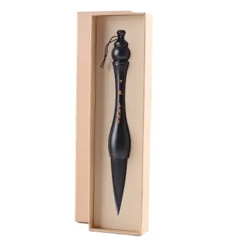 Bear Hair Weasel Hair Woolen Hair Brush Chinese Calligraphy Couplets Large Characters Special Brush Pen Chinese Painting Brush